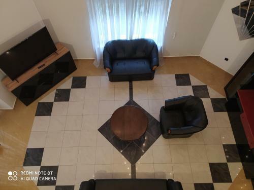Nikolux Apartman