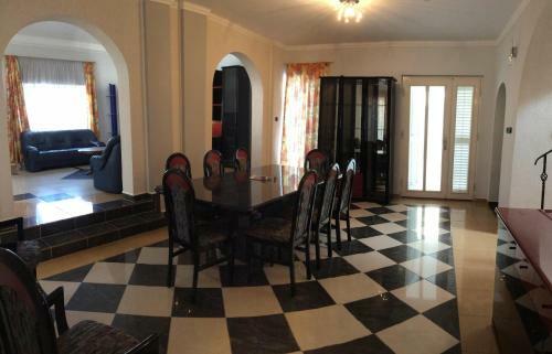 Nikolux Apartman