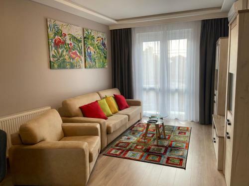 Lara Lux Apartment