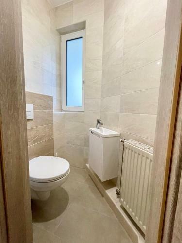 Lara Lux Apartment