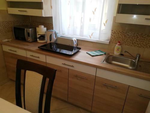 Apartamento Kurucz Vend�gh�z Hajd�szoboszl�