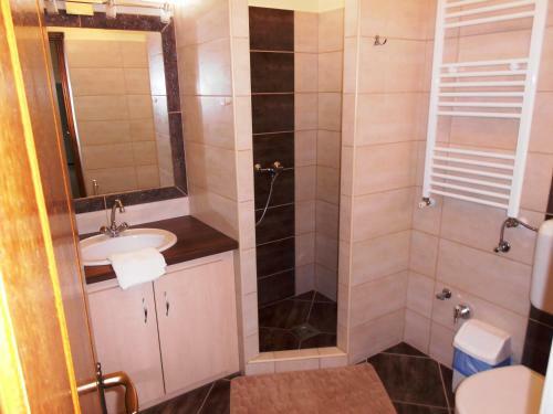 Apartamento Kurucz Vend�gh�z Hajd�szoboszl�