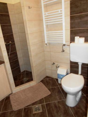 Apartamento Kurucz Vend�gh�z Hajd�szoboszl�
