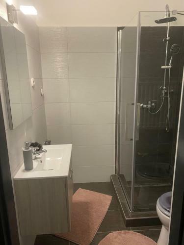 Gabrielle Apartman