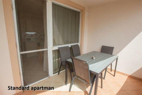 Liza Apartmanok