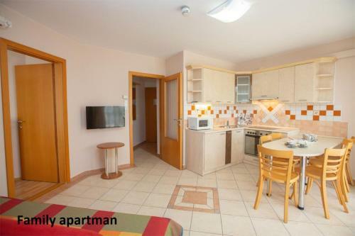 Liza Apartmanok