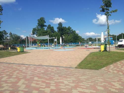 Sezlon Apartman