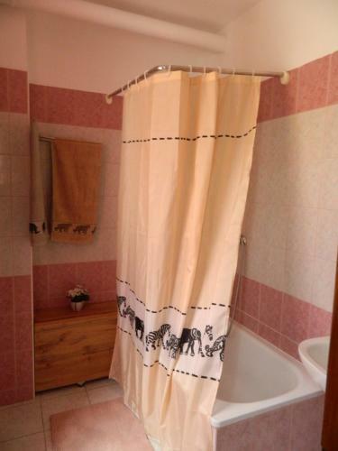 Sezlon Apartman