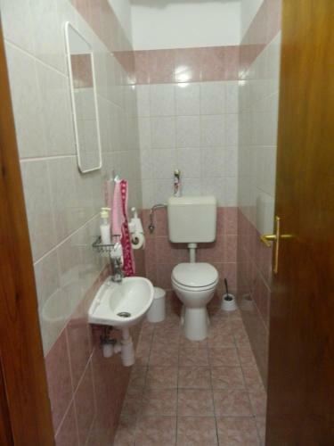 Sezlon Apartman
