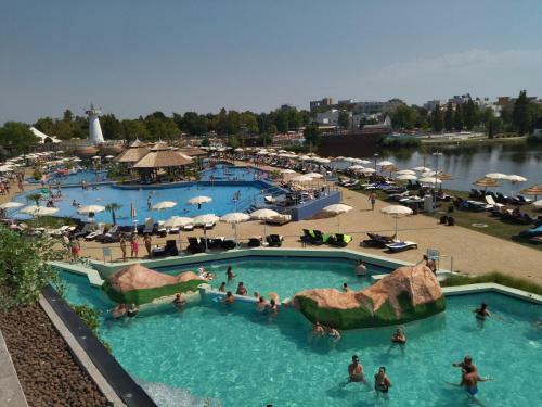 Sezlon Apartman