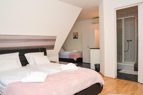 Villa Amigo Vend�gh�z