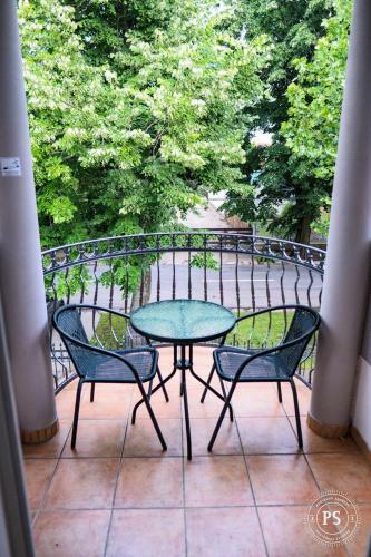 Villa Amigo Vend�gh�z