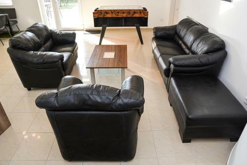 Villa Amigo Vend�gh�z