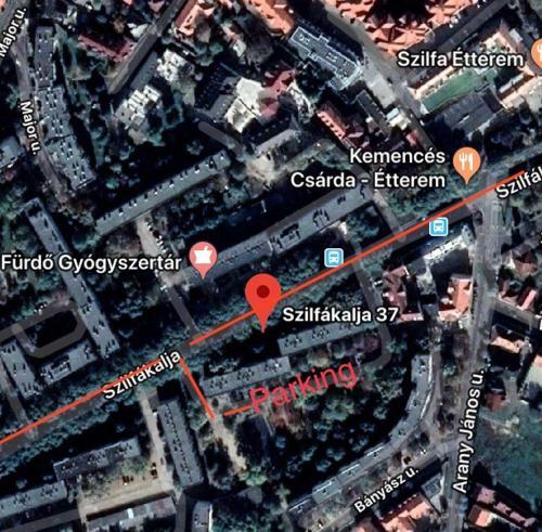 Anita Apartman