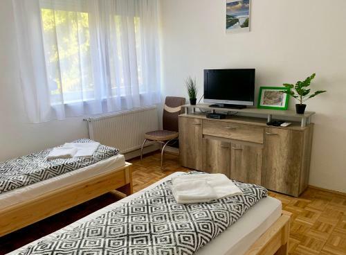 Anita Apartman