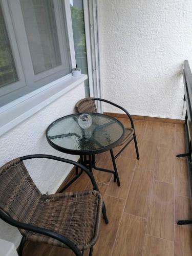 Anita Apartman