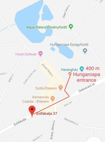 Anita Apartman