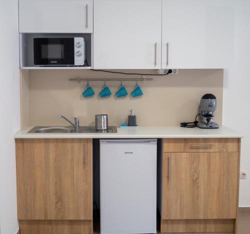East Side Corner - Apartment 2