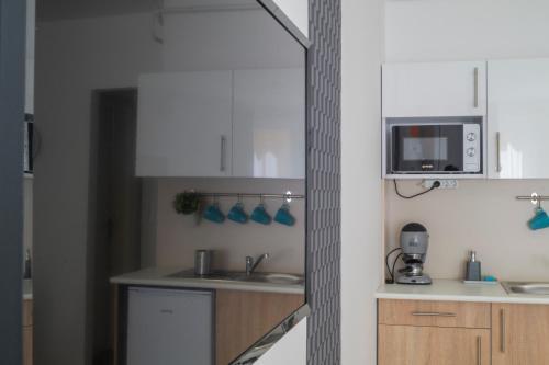 East Side Corner - Apartment 2