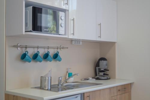East Side Corner - Apartment 2