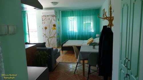 Heleniums Apartment
