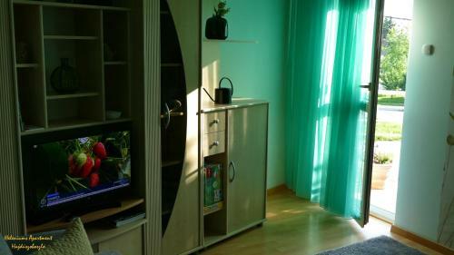 Heleniums Apartment