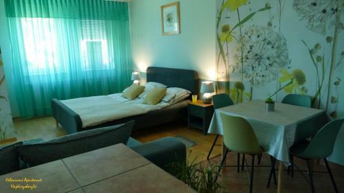 Heleniums Apartment