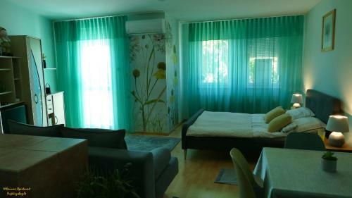 Heleniums Apartment