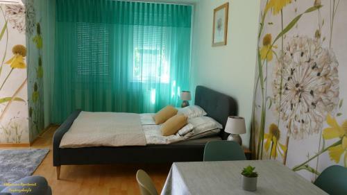 Heleniums Apartment