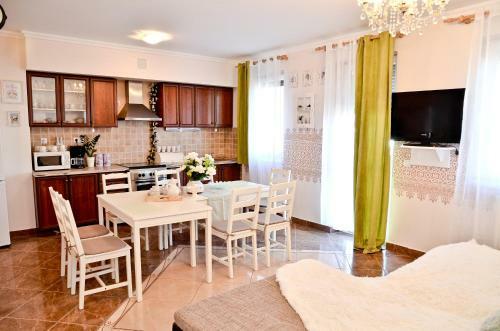 Tip-top Apartman