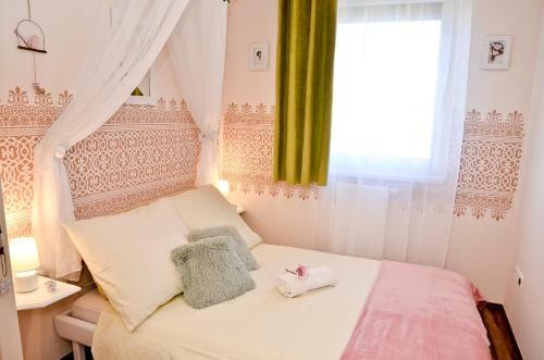 Tip-top Apartman
