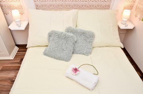Tip-top Apartman