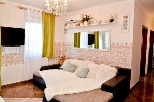 Tip-top Apartman