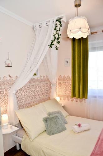 Tip-top Apartman