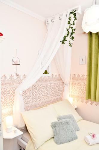 Tip-top Apartman
