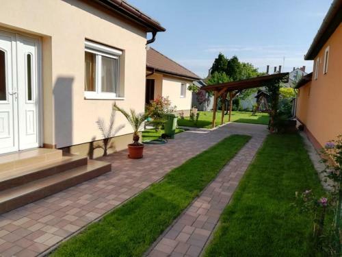 Csaba Apartman
