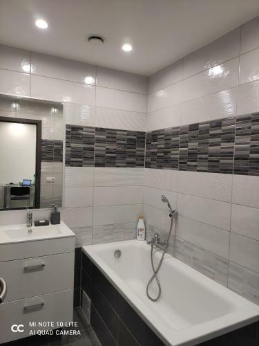 Oasis Relax Apartman