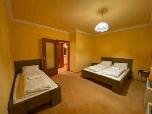 Sahin Apartman
