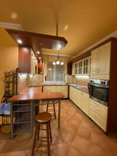 Sahin Apartman