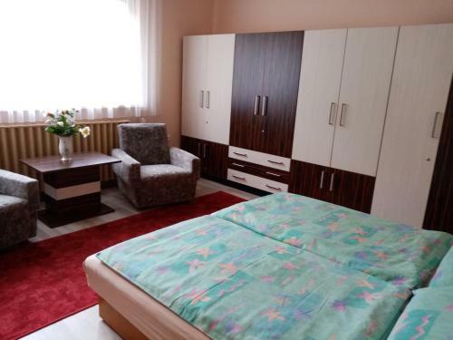 Apartamento Tar Lak Vend�gh�z