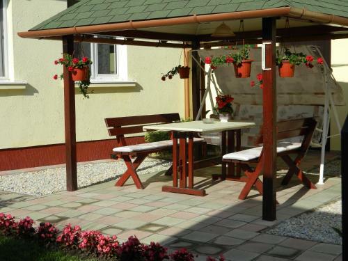 Apartamento Tar Lak Vend�gh�z