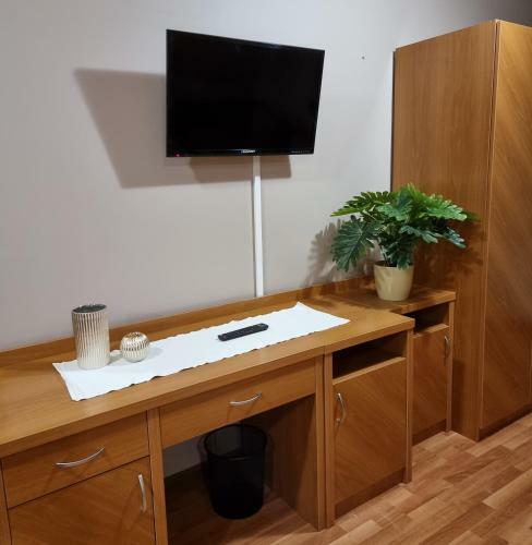 Apartamento Relax Wellness Manzard Hajd�szoboszl�