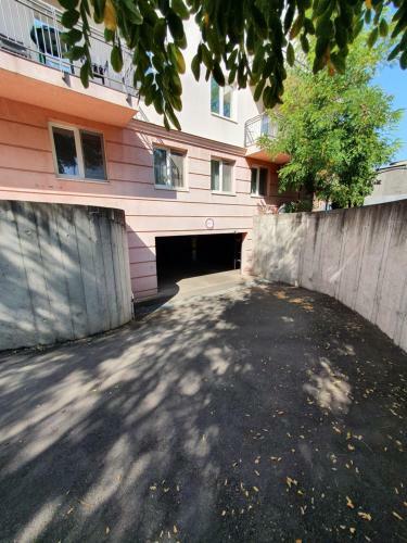 Apartamento Relax Wellness Manzard Hajd�szoboszl�