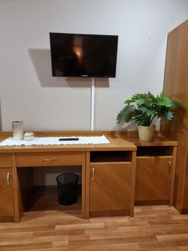 Apartamento Relax Wellness Manzard Hajd�szoboszl�