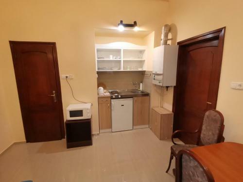 Apartamento Kast�ly