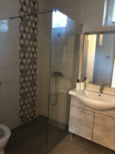 Barbi Apartman