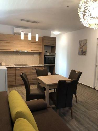 Barbi Apartman