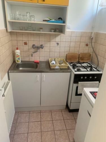 Apartamento Prodest Vend�gh�z