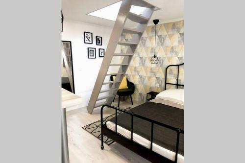 Apartamento Casa Tibor