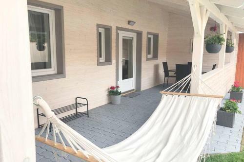 Apartamento Casa Tibor